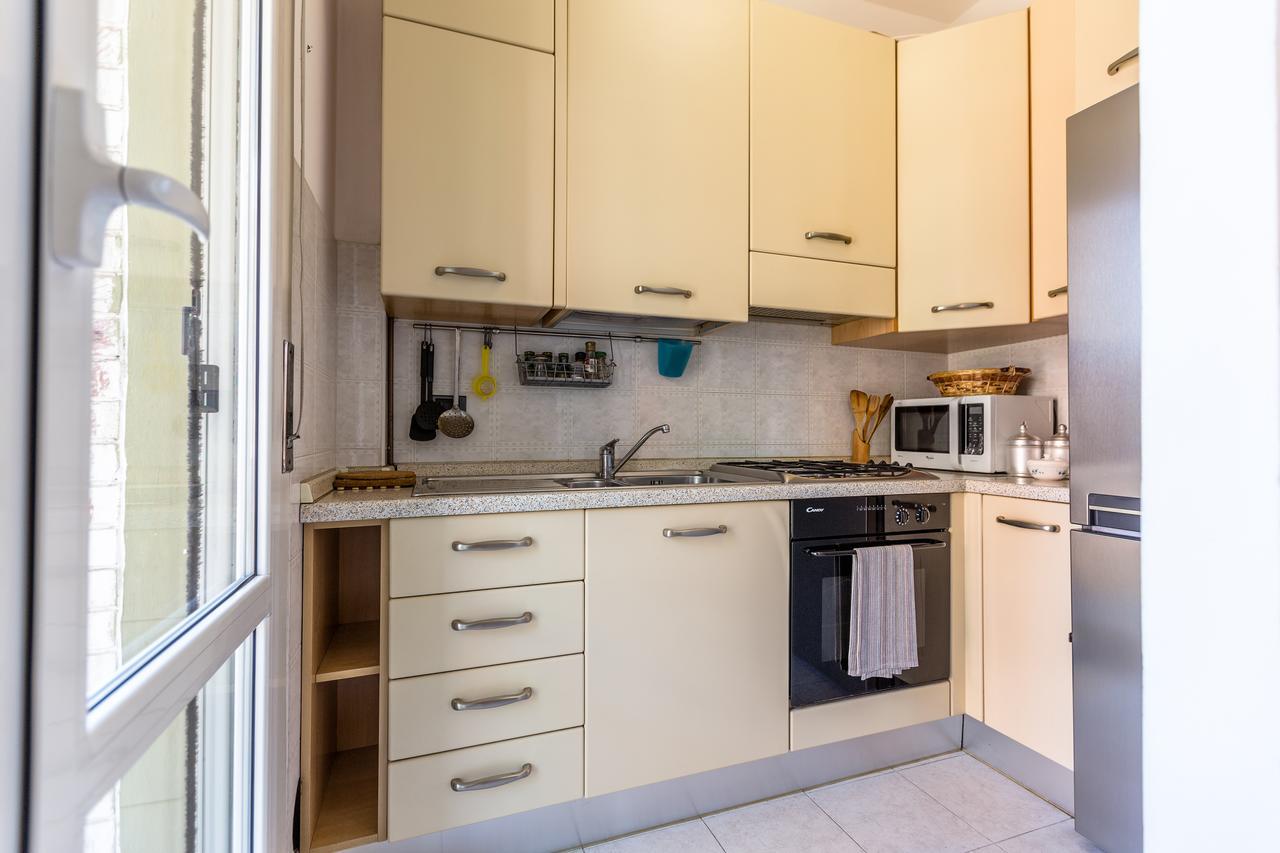 Apartment Linate Airport Mailand