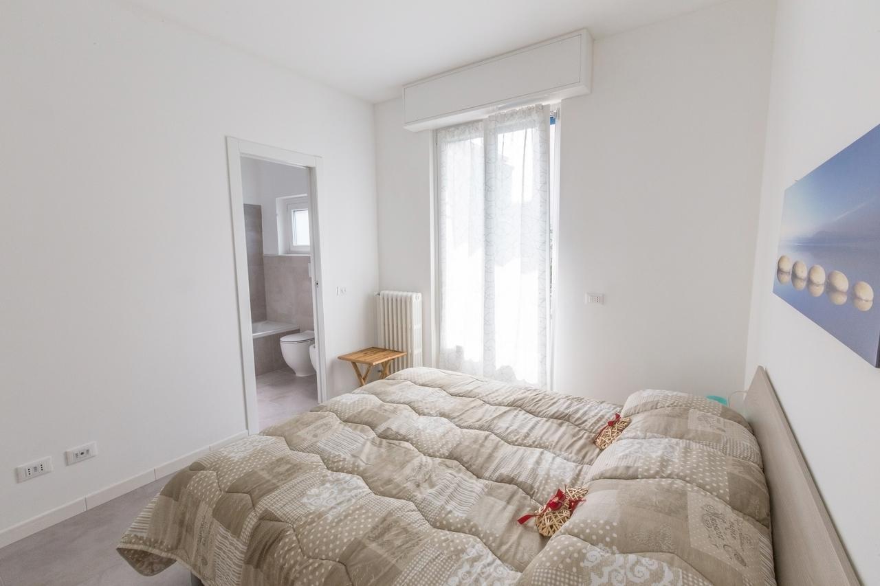 Business Balcony Flat * Mailand