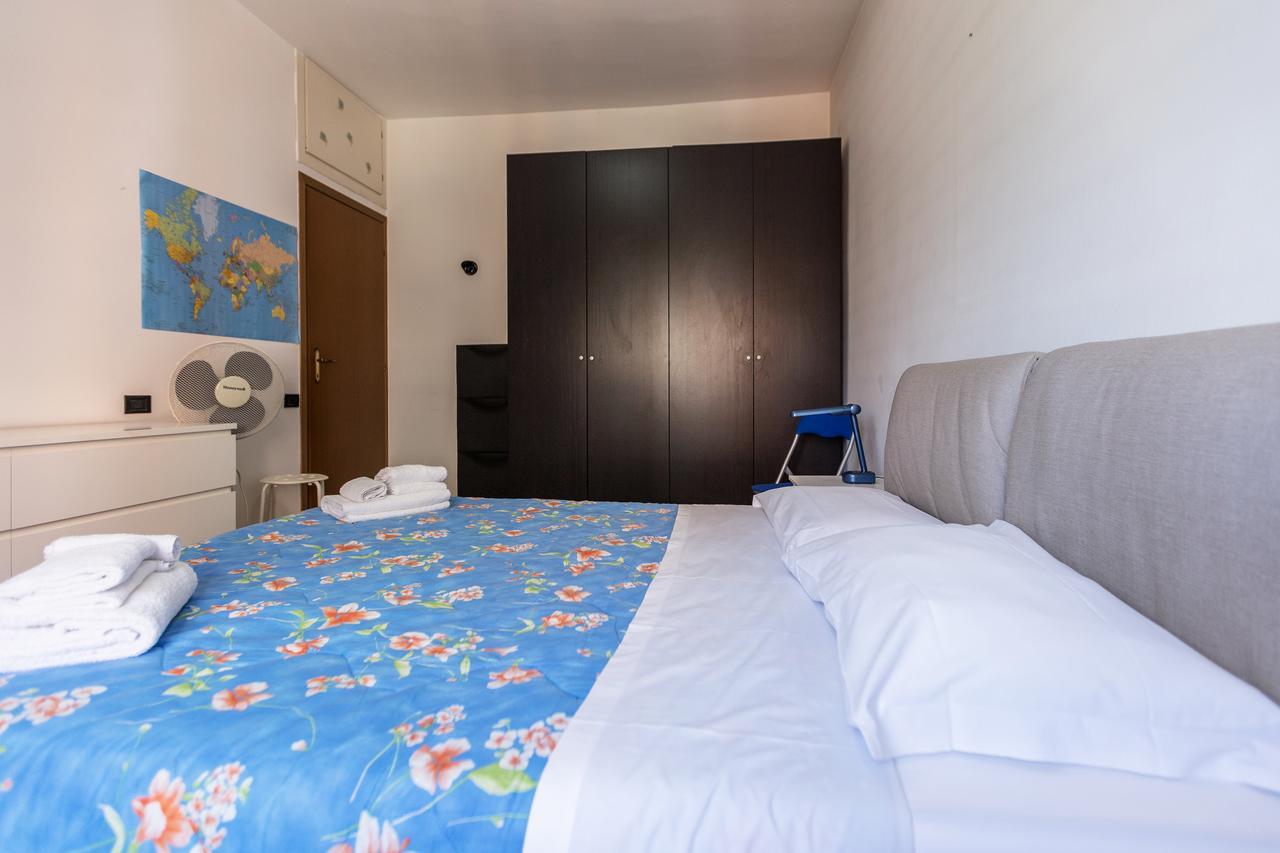 Apartment Linate Airport