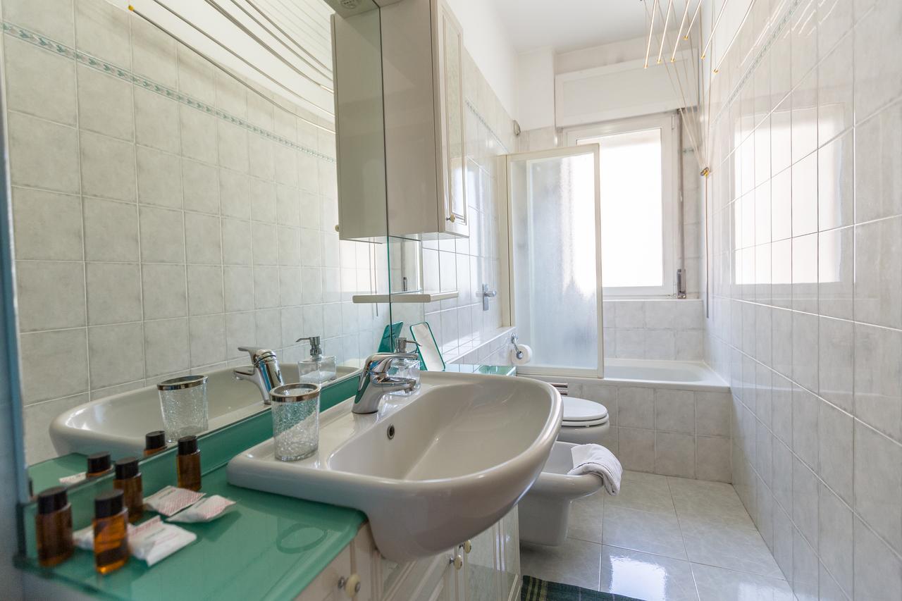Apartment Linate Airport