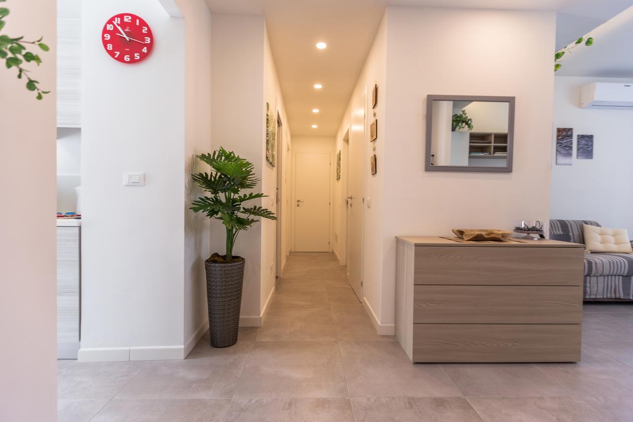 Business Balcony Flat Apartment Mailand