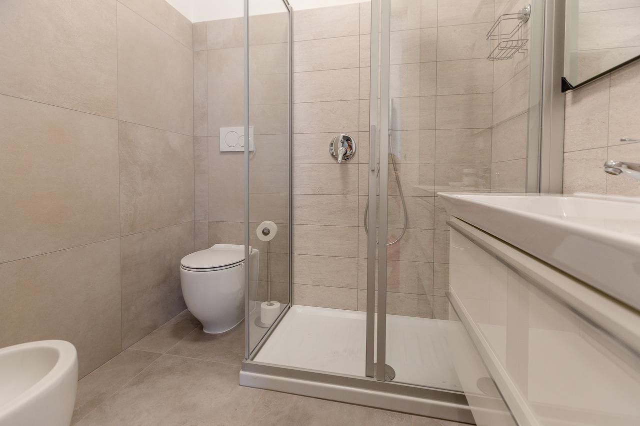 Business Balcony Flat Apartment Mailand