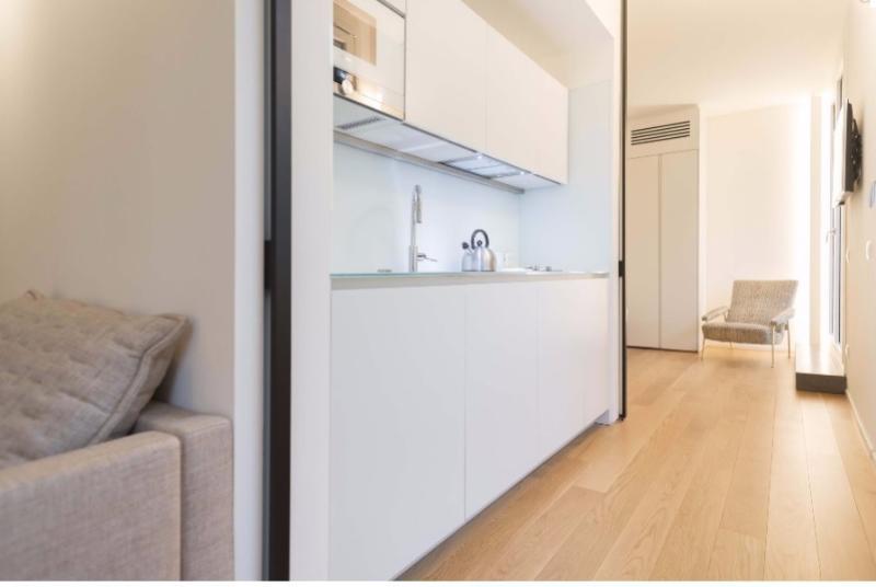 Apartment Hemeras Boutique House Foscolo
