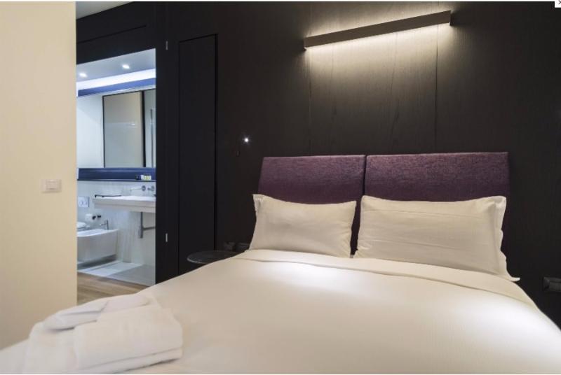 Hemeras Boutique House Foscolo Apartment Mailand