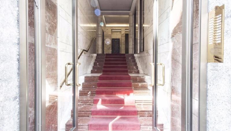 Hemeras Boutique House San Babila 2 4* Mailand