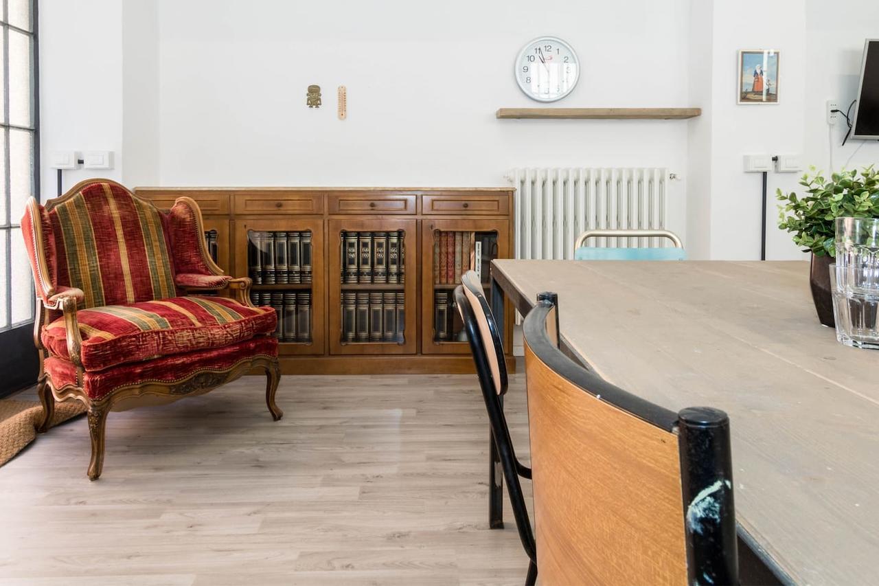 Apartment Joivy Exclusive For 4 In Navigli Near Parks Mailand