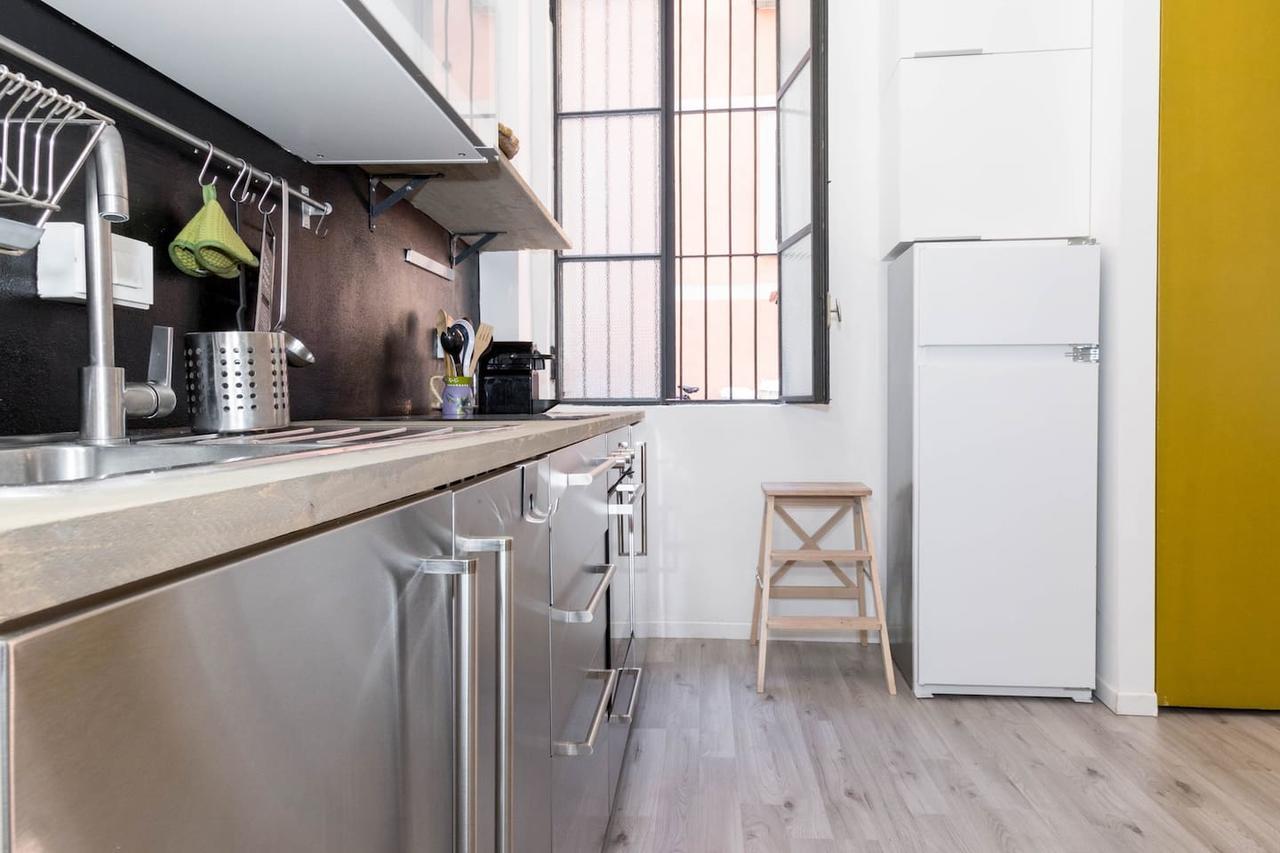 Joivy Exclusive For 4 In Navigli Near Parks