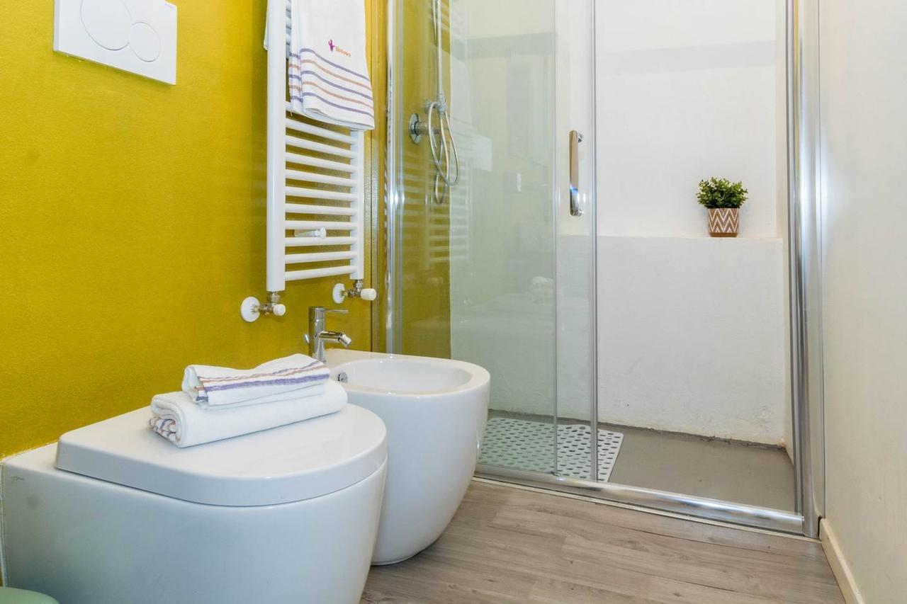 Joivy Exclusive For 4 In Navigli Near Parks * Mailand
