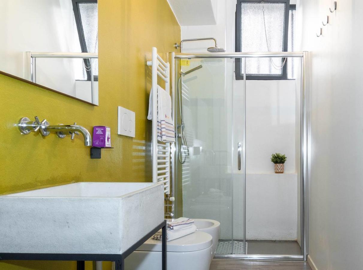 Apartment Joivy Exclusive For 4 In Navigli Near Parks *