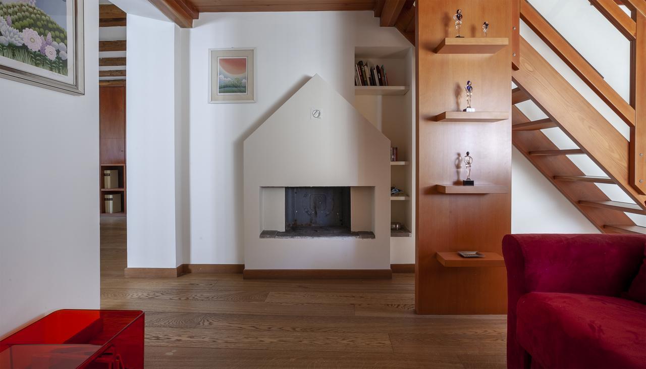 Italianway-corso Monforte Mailand