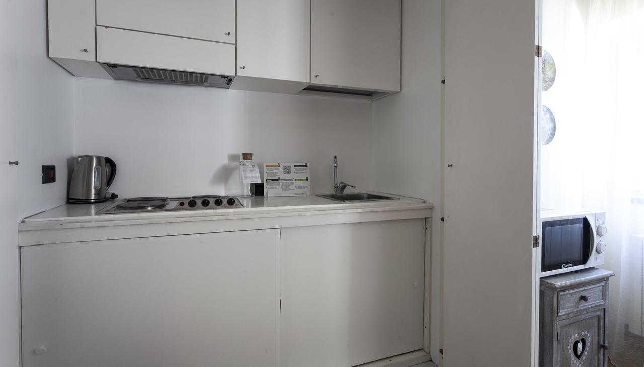 Italianway-corso Monforte Mailand