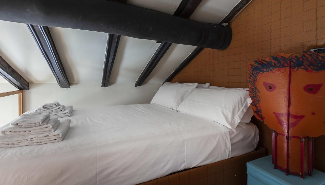 Apartment Italianway-corso Monforte Mailand