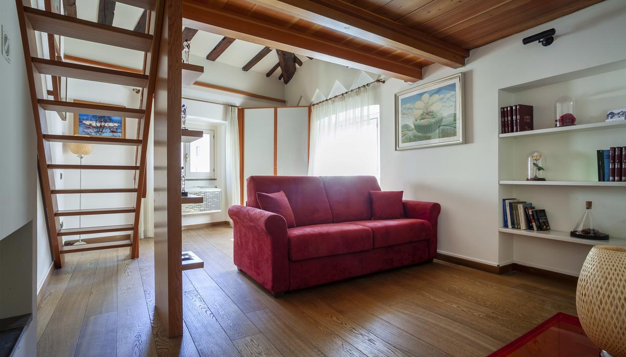 Apartment Italianway-corso Monforte Mailand