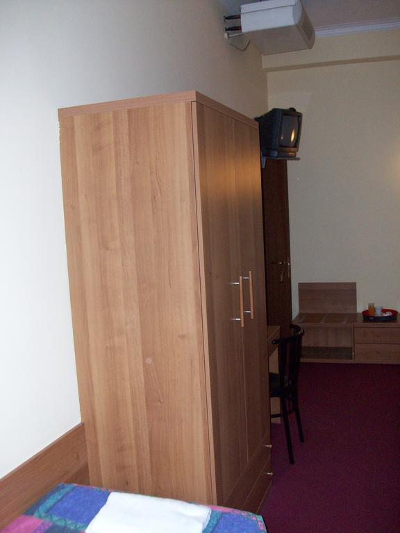 Hotel Royal 3*