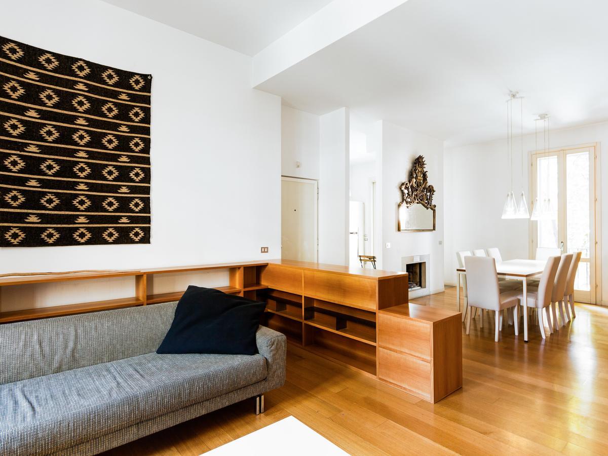 Easyhomes - Piola Bazzini Apartment Mailand
