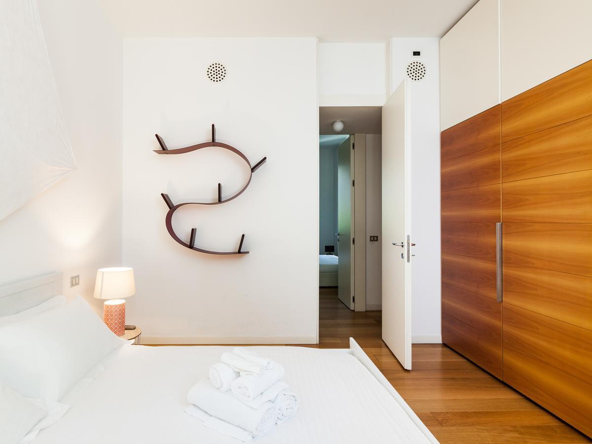 Easyhomes - Piola Bazzini Apartment Mailand