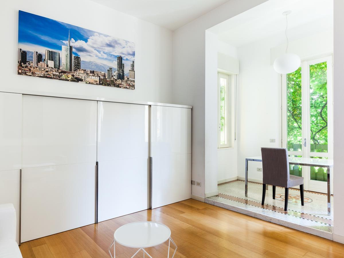 Apartment Easyhomes - Piola Bazzini Mailand