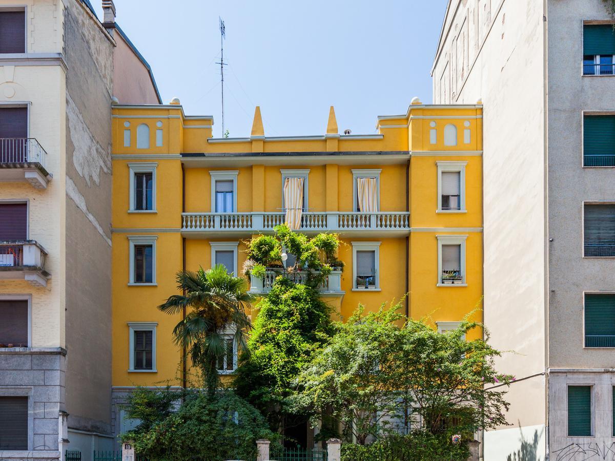 Easyhomes - Piola Bazzini Mailand