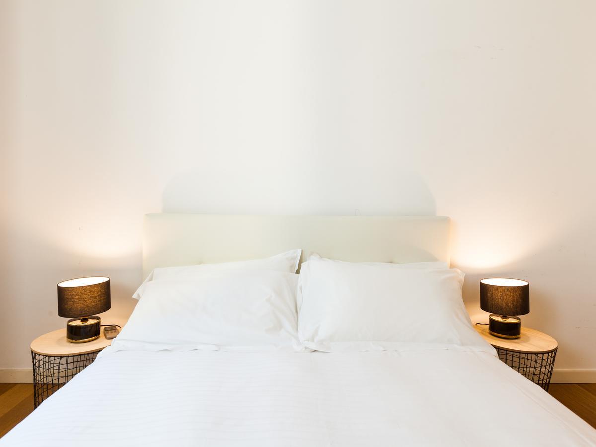 Easyhomes - Piola Bazzini Apartment Mailand