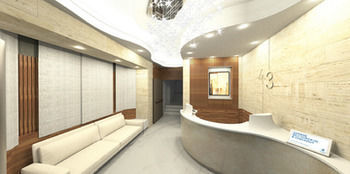43 Station Hotel