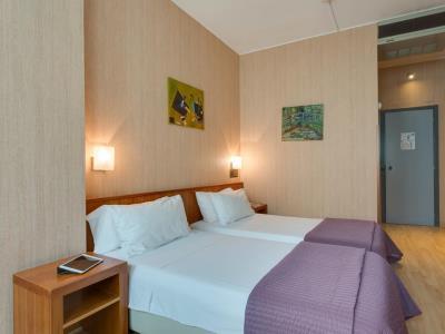 Hotel Roxy