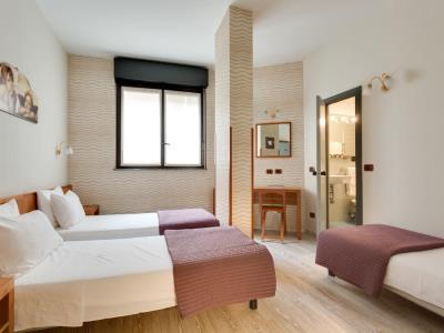 Roxy Hotel 3*