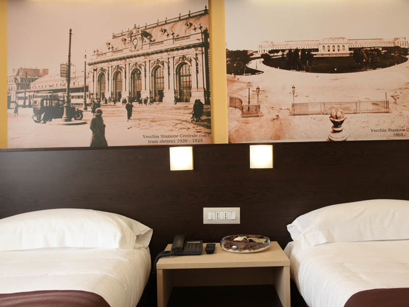 Portello 4*