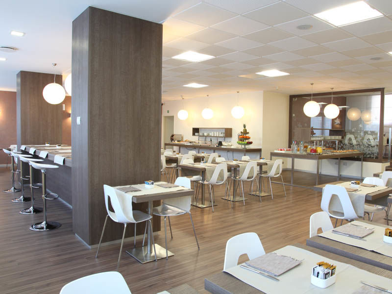 Portello Hotel 4*