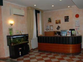 Bogart 2 Hotel