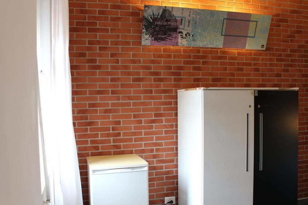 New Generation Center Albergue