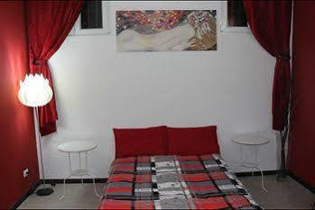 Albergue Central Hostel Milano