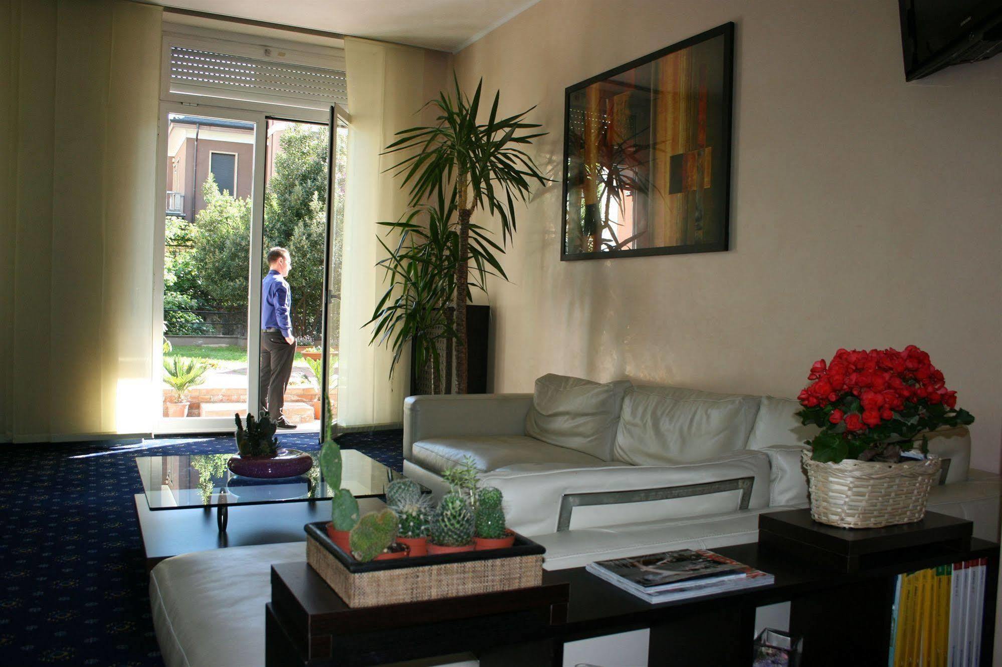Hotel Fiera Congressi 3*