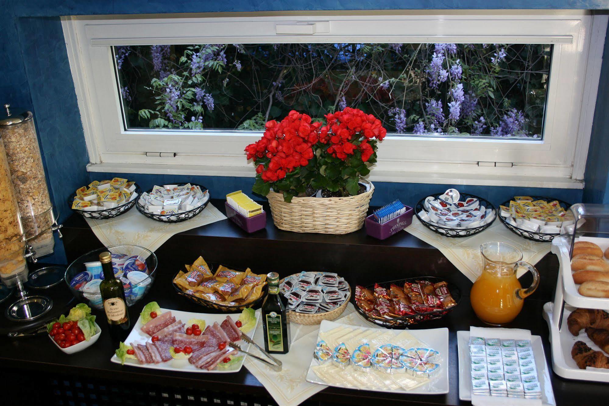 Fiera Congressi Hotel 3*
