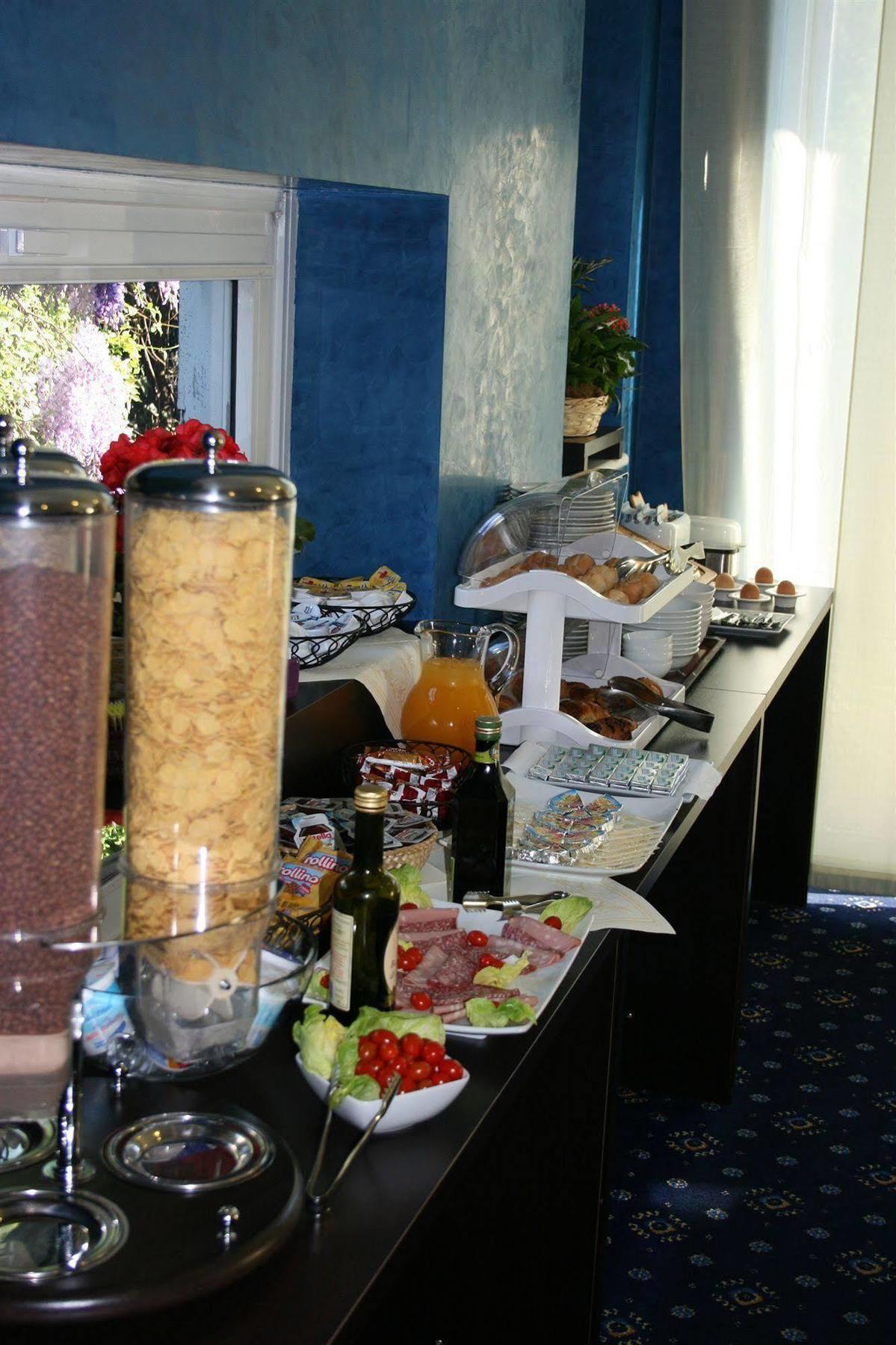 Fiera Congressi Hotel