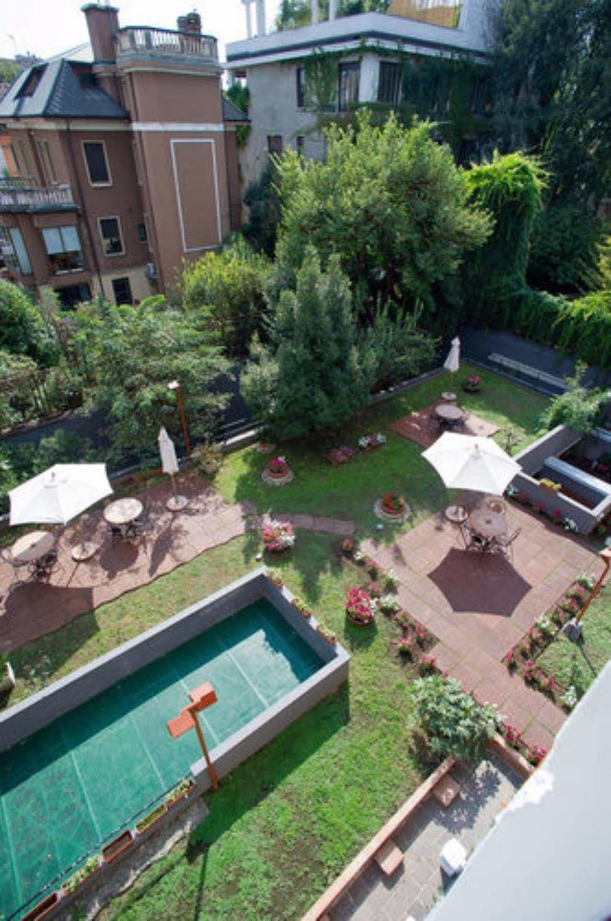 Fiera Congressi Hotel 3*