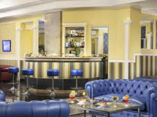Grand Plaza Hotel