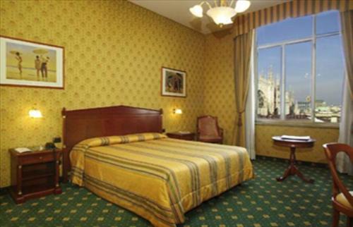 Hotel Grand Plaza 4*