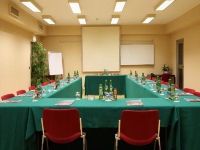 Hotel Portello 4*