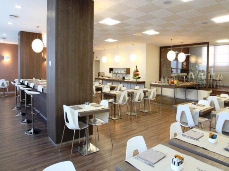 Portello Hotel