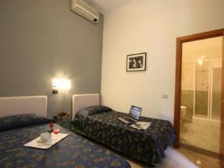 San Francisco Hotel Milão