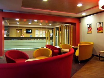 Hotel A&o Ca Granda