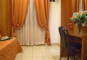 Mondial Hotel Mailand