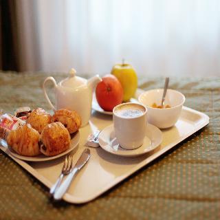 Arco Romana Hotel Mailand