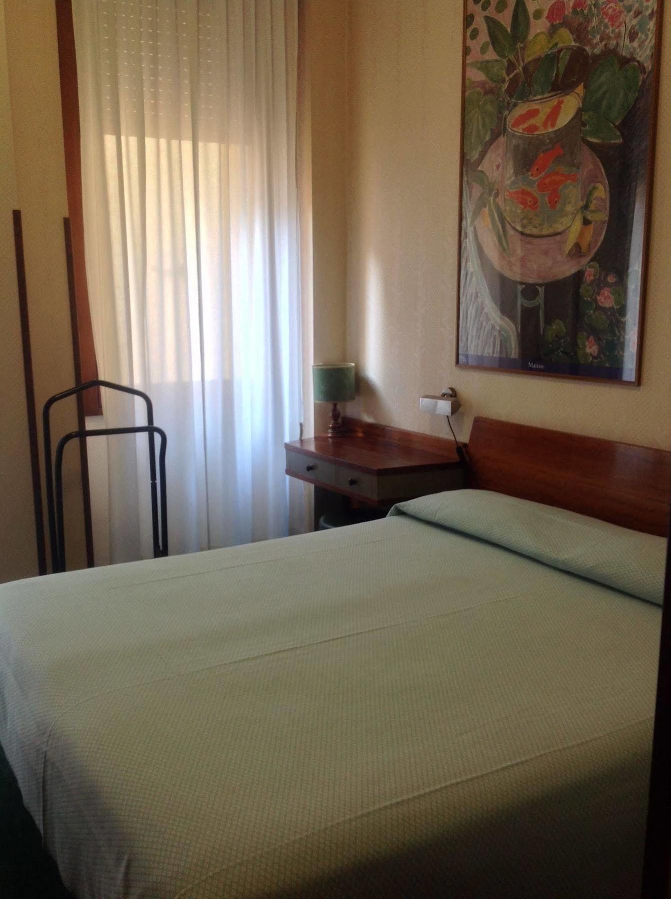 Hotel London 2*