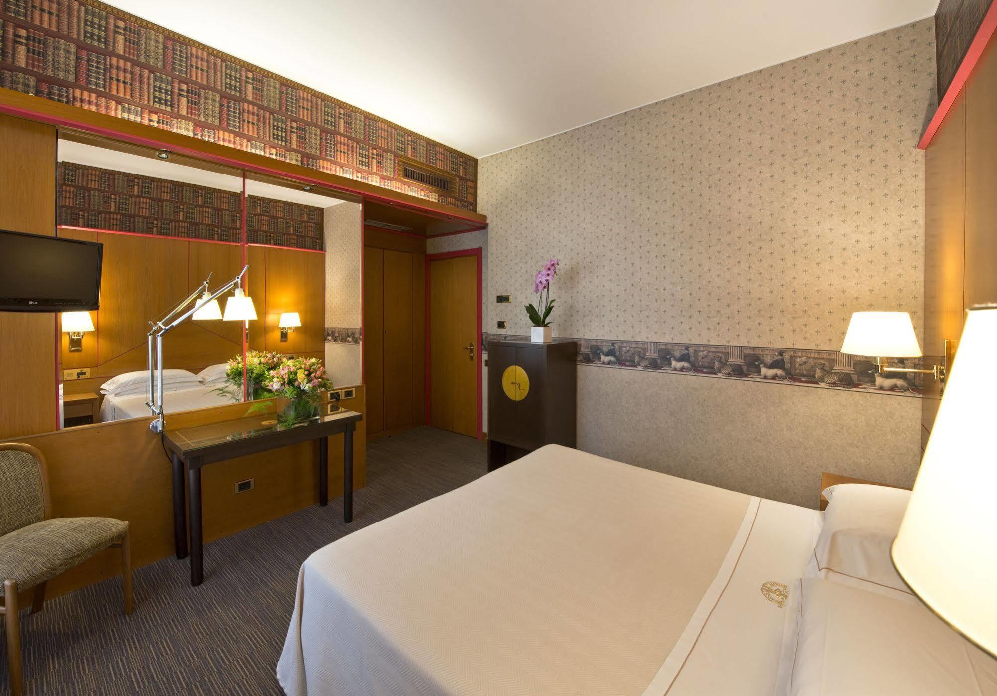 Hotel D'Este Mailand