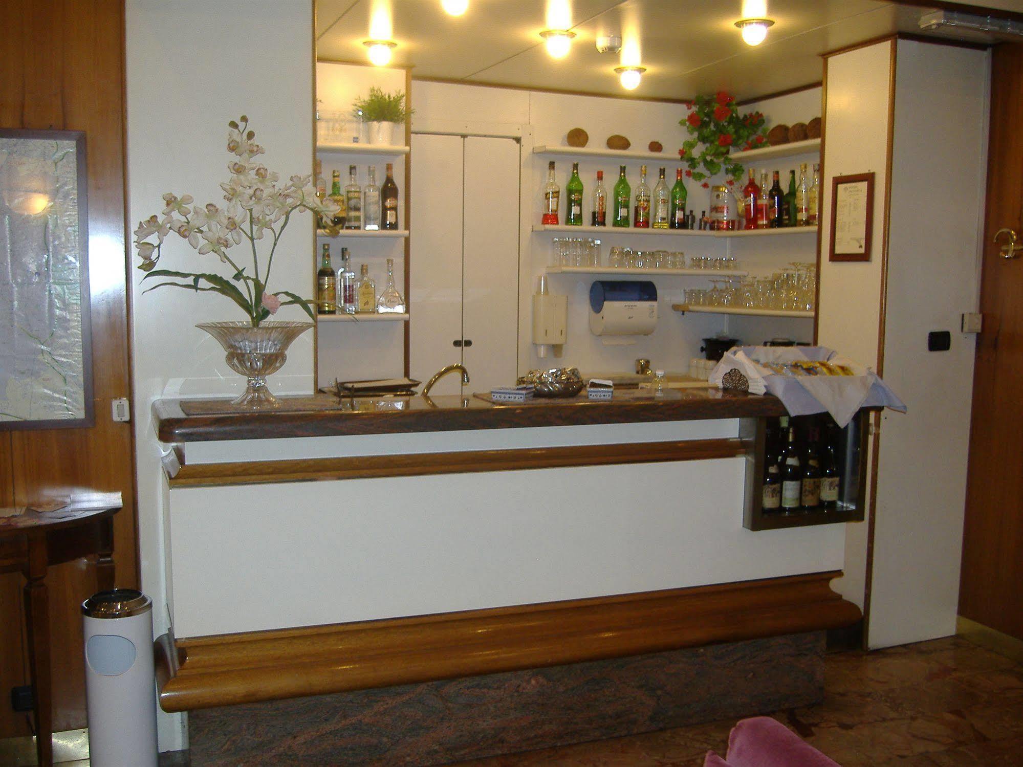 Mayorca Hotel Milan
