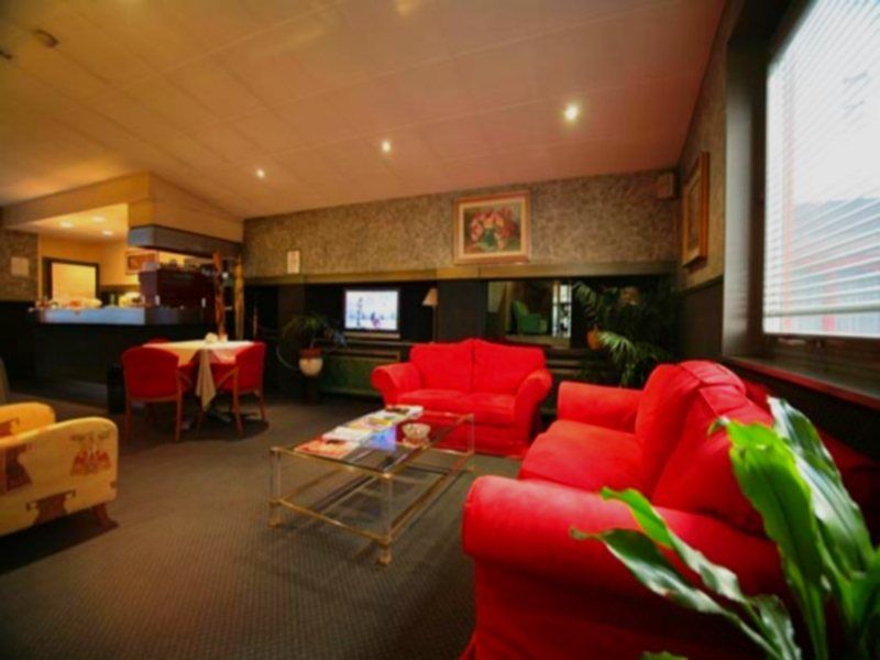 Hotel Gamma