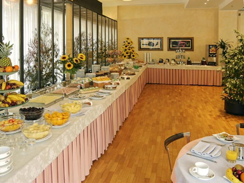 Raffaello Hotel Milão
