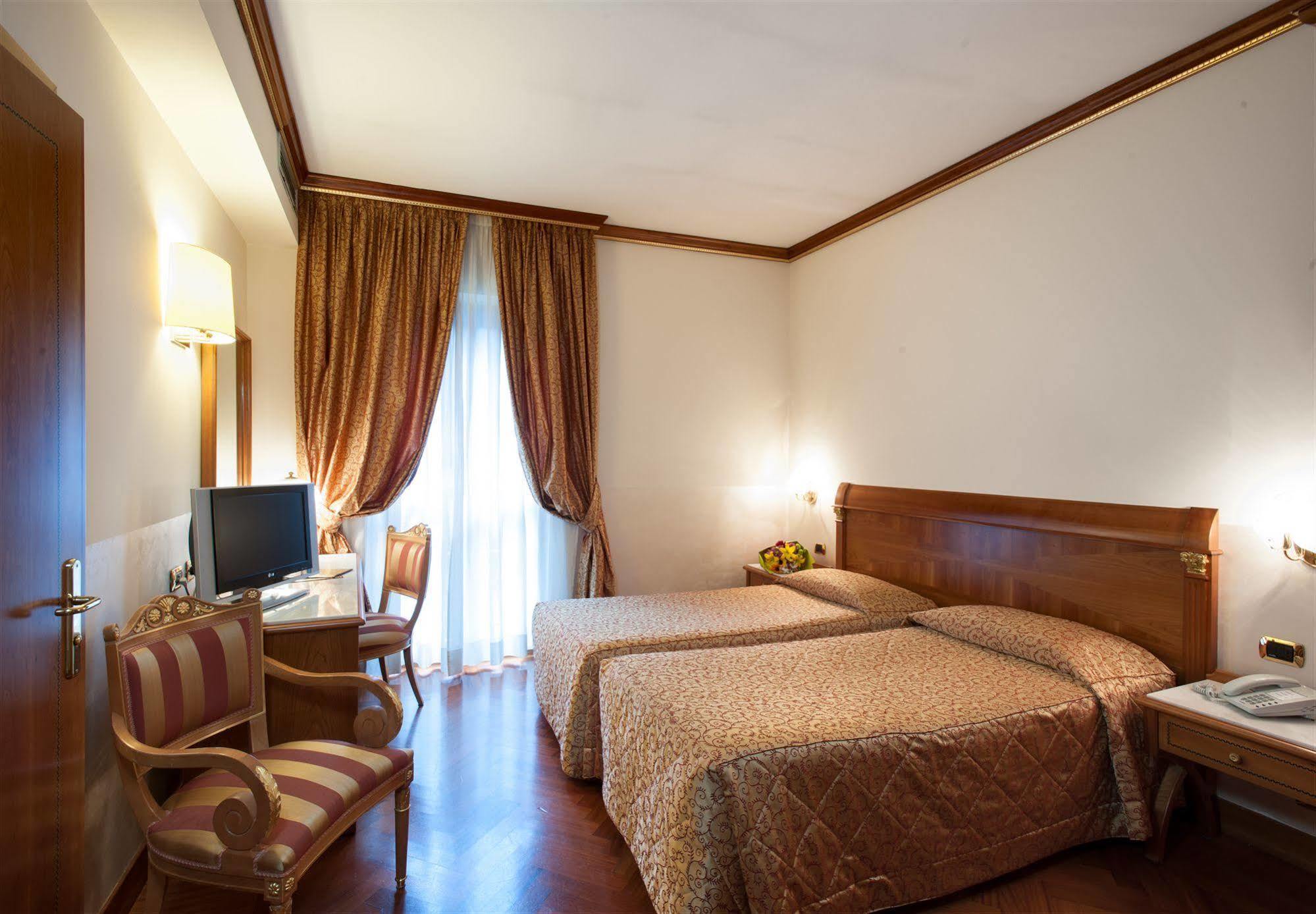 Hotel Marconi