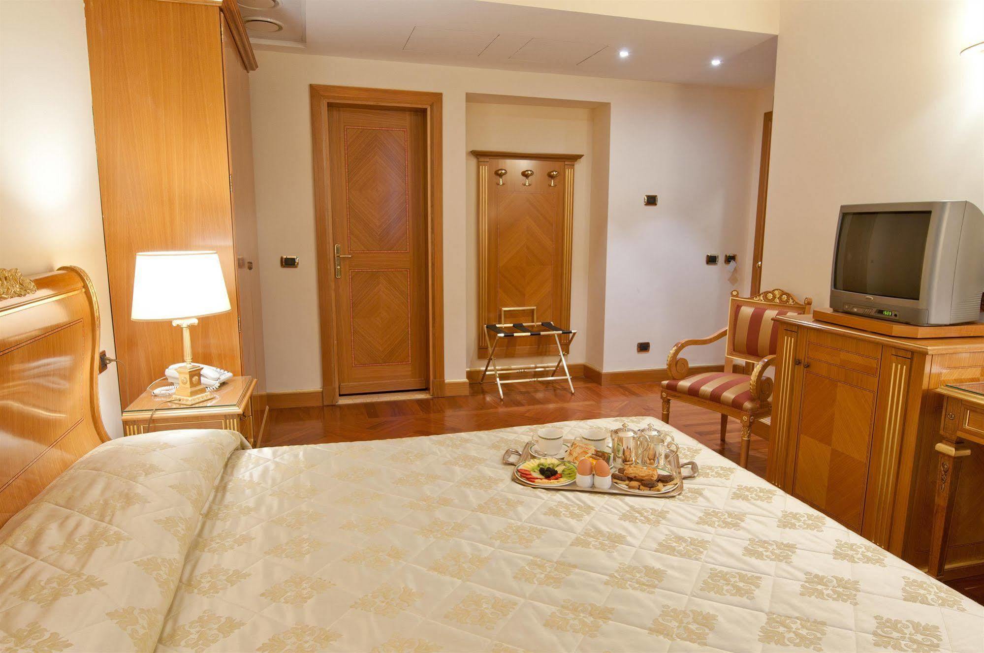 Hotel Marconi Milão